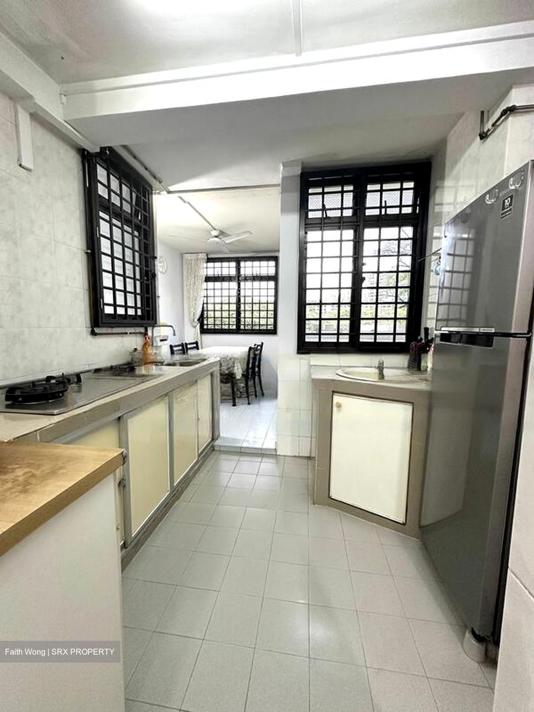 Blk 92 Commonwealth Drive (Queenstown), HDB 3 Rooms #454315831